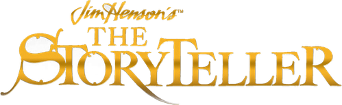 The Storyteller logo