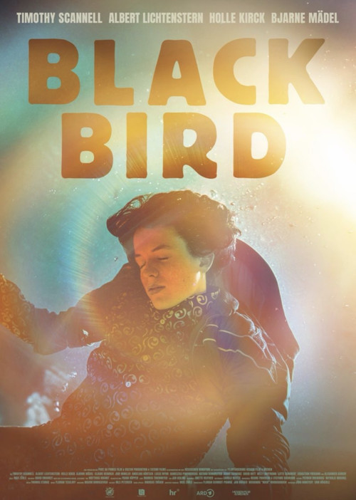 Blackbird