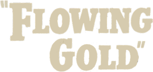 Flowing Gold logo
