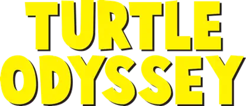 Turtle Odyssey logo