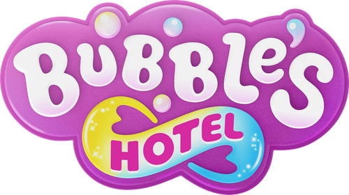Bubble's Hotel logo