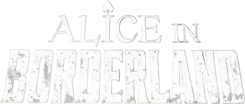 Alice in Borderland logo