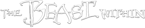 The Beast Within logo