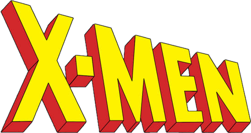 X-Men logo