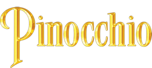 Pinocchio logo
