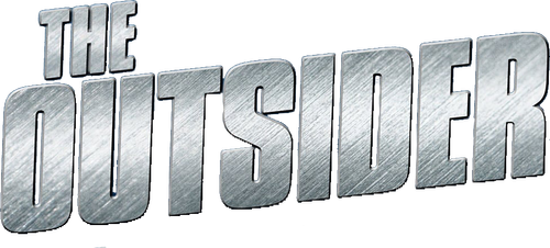 The Outsider logo