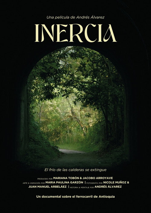 INERCIA