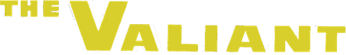 The Valiant logo