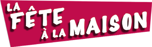 La Fête à la maison logo