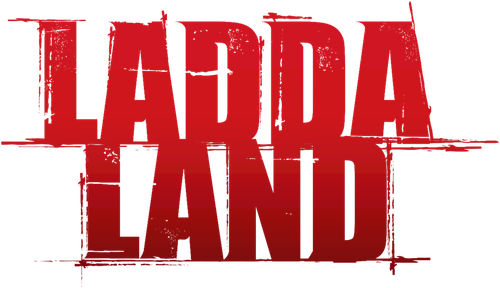 Laddaland logo