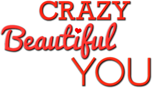 Crazy Beautiful You logo