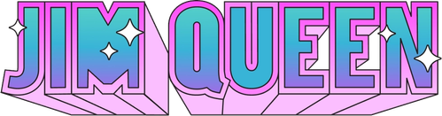 Jim Queen and the Quest for Chloroqueer logo