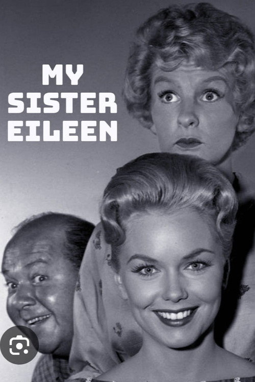 My Sister Eileen