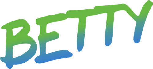 Betty logo