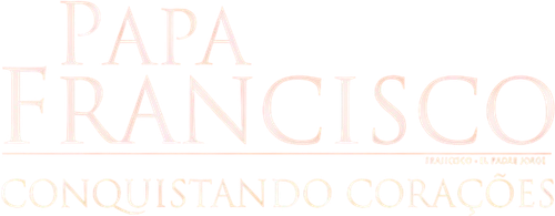 Le Pape François logo