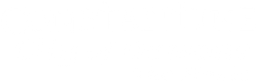 Constantine: City of Demons - The Movie logo