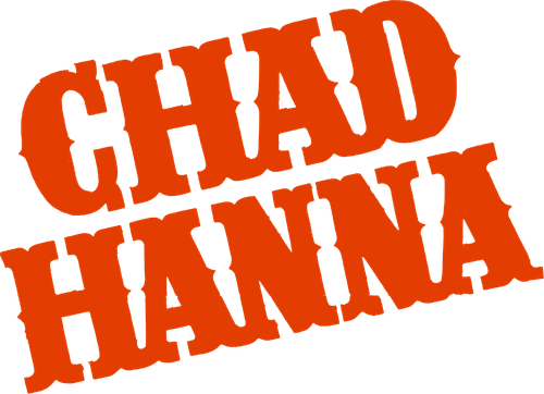 Chad Hanna logo