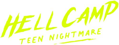 Hell Camp: Teen Nightmare logo