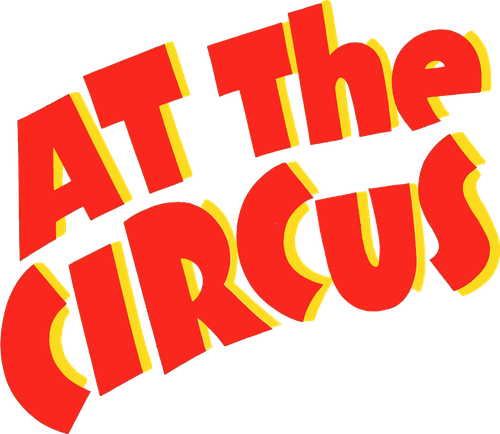 At the Circus logo