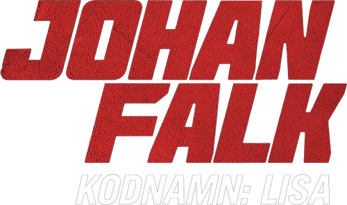Johan Falk: Kodnamn: Lisa logo