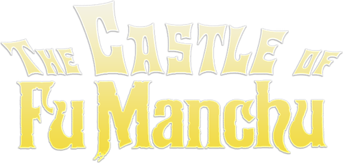 The Castle of Fu Manchu logo
