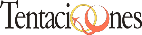 Tentaciones logo