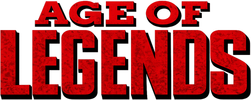 Age of Legends logo