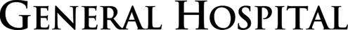 General Hospital logo