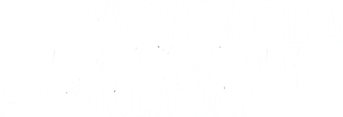 A Broken Day logo