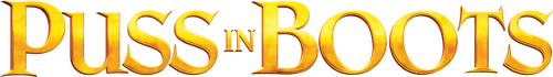 Puss in Boots logo