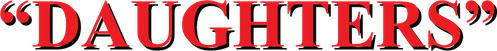 Daughters logo