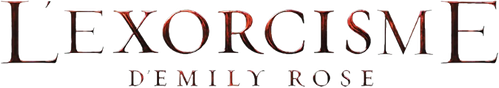 L'Exorcisme d'Emily Rose logo