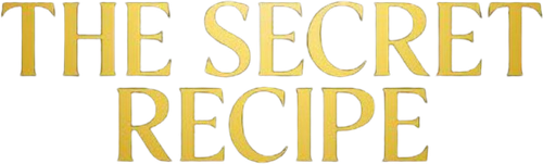 The Secret Recipe logo