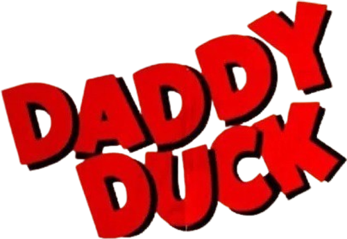 Papa Canard logo
