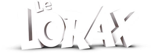 Le Lorax logo