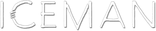 Iceman logo