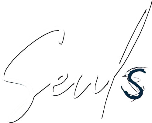 Haroun - Seuls logo