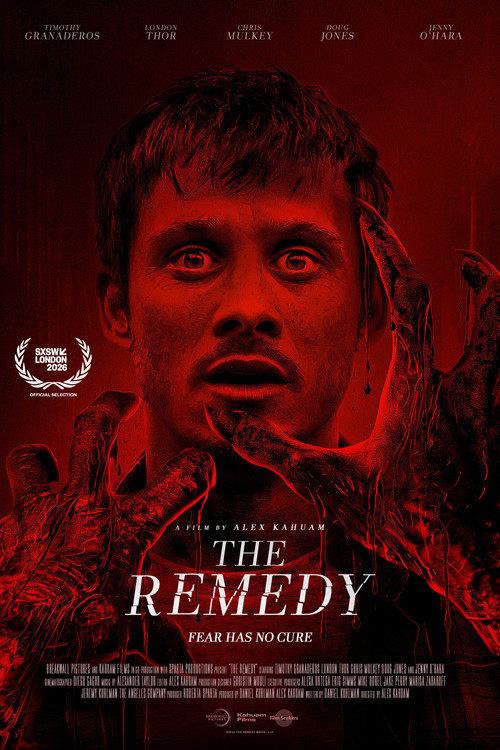 The Remedy