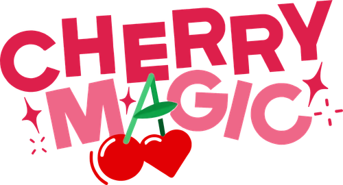 CHERRY MAGIC 30 logo