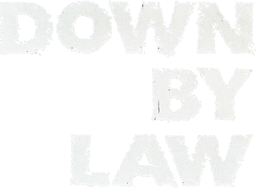 Down by Law logo