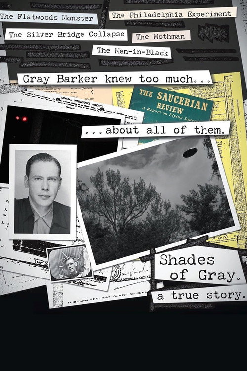 Shades of Gray