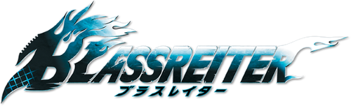 Blassreiter logo