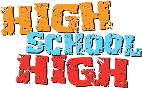 High School High logo