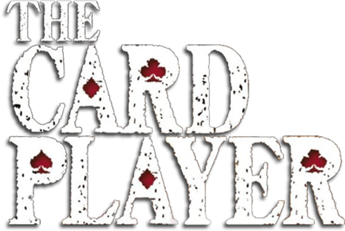The Card Player logo
