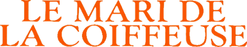 Le Mari de la coiffeuse logo