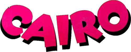Cairo logo