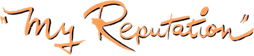My Reputation logo