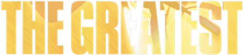 The Greatest logo