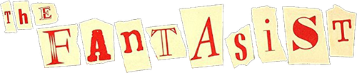 The Fantasist logo