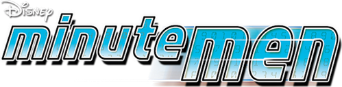 Minutemen logo